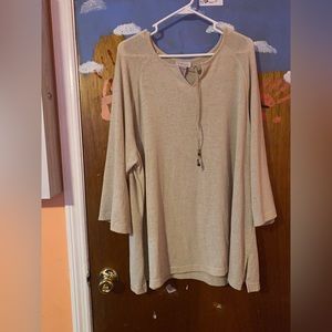 Avenue Blouse